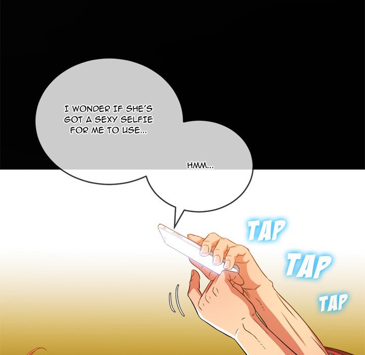 My High School Bully - Chapter 91 - picture 136