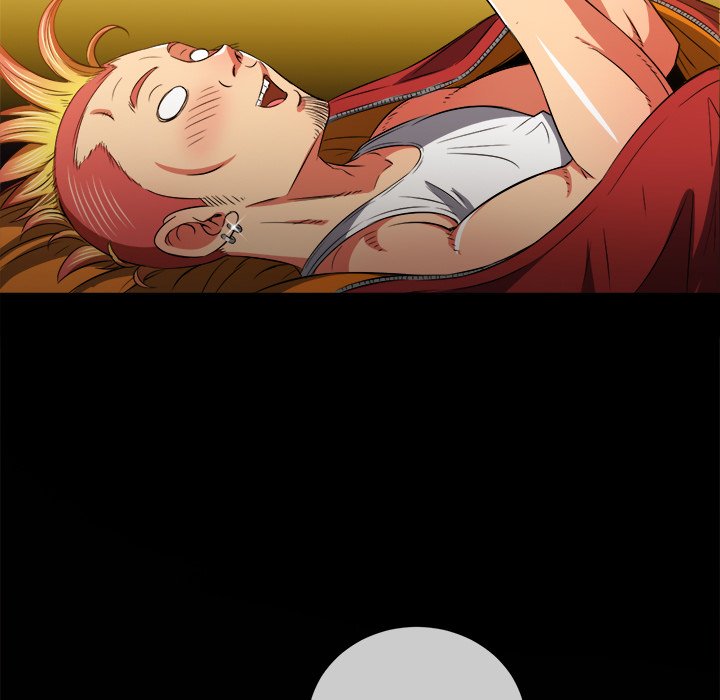 My High School Bully - Chapter 91 - picture 137