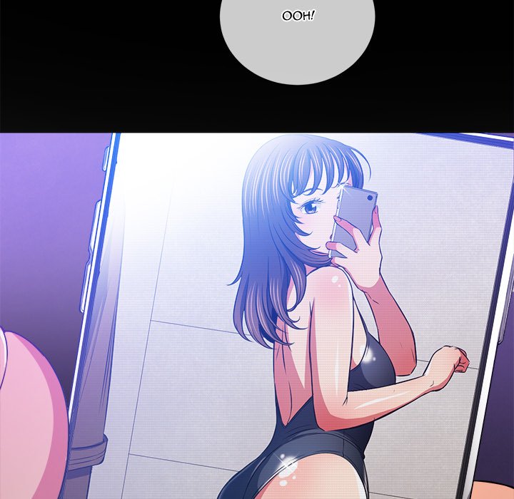My High School Bully - Chapter 91 - picture 138