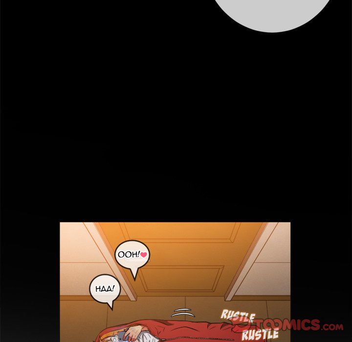 My High School Bully - Chapter 91 - picture 140