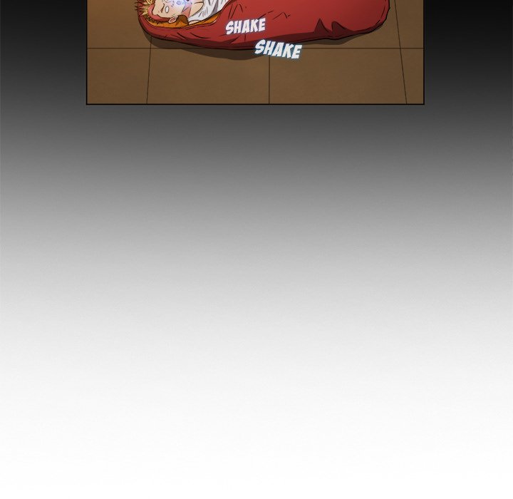 My High School Bully - Chapter 91 - picture 141