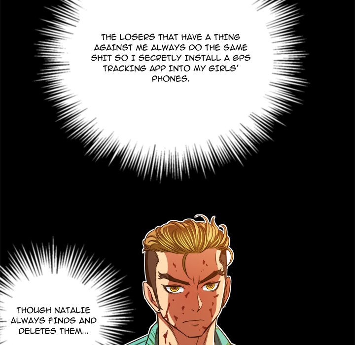 My High School Bully - Chapter 91 - picture 143