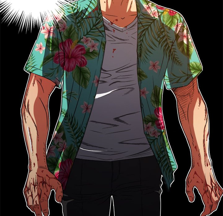 My High School Bully - Chapter 91 - picture 144