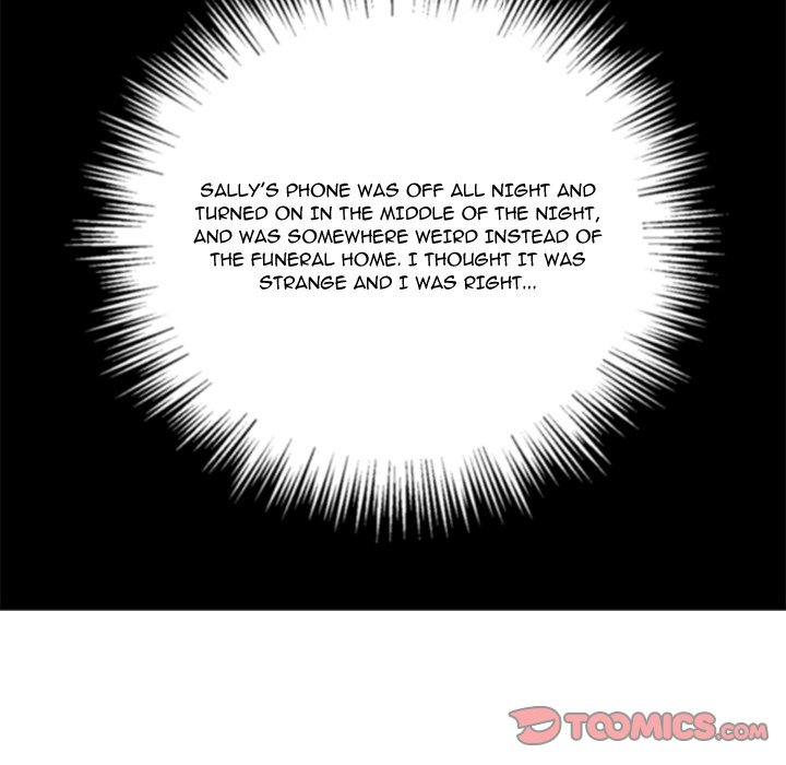 My High School Bully - Chapter 91 - picture 146