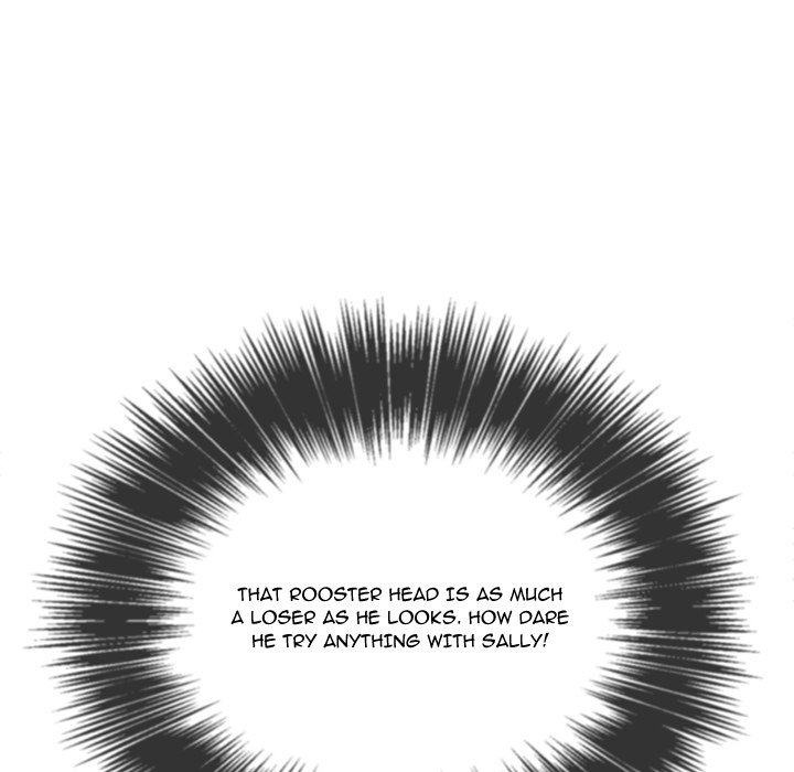 My High School Bully - Chapter 91 - picture 147