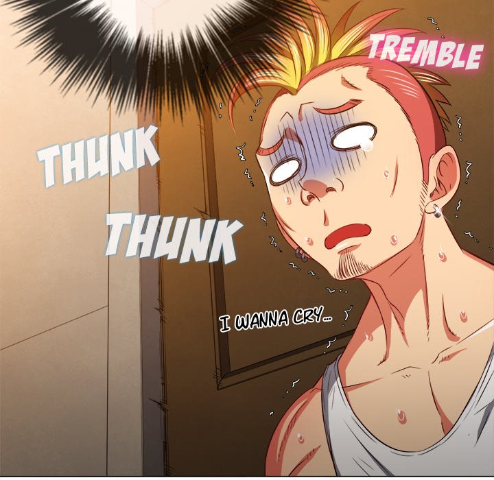 My High School Bully - Chapter 91 - picture 153