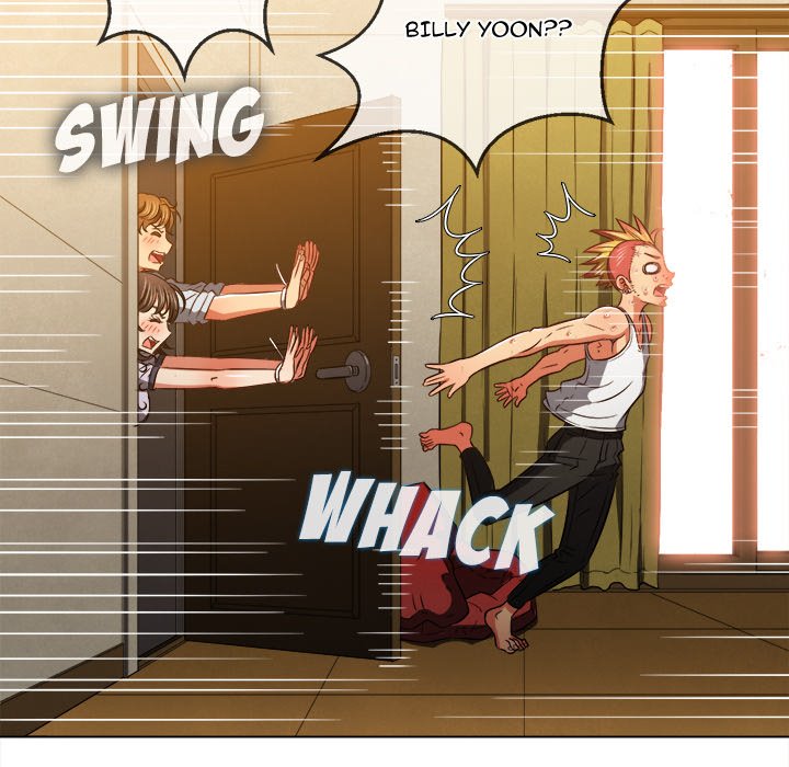 My High School Bully - Chapter 91 - picture 155