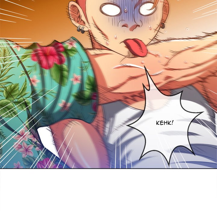 My High School Bully - Chapter 91 - picture 157