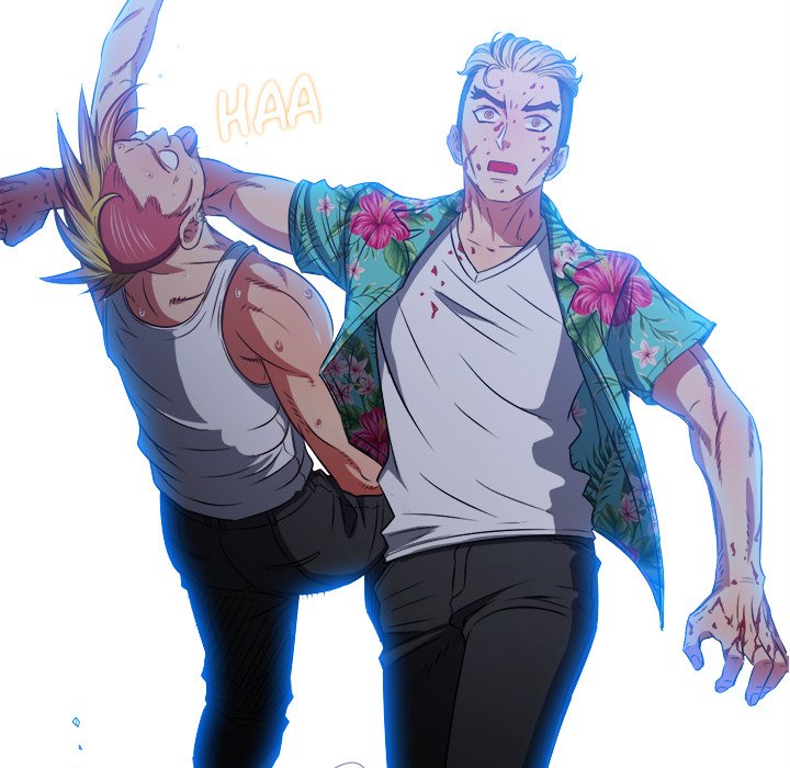 My High School Bully - Chapter 91 - picture 159
