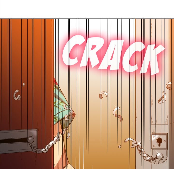 My High School Bully - Chapter 91 - picture 16