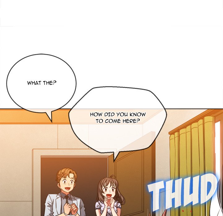 My High School Bully - Chapter 91 - picture 161