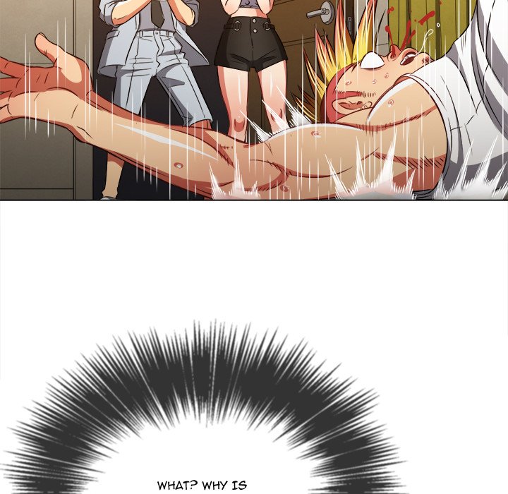 My High School Bully - Chapter 91 - picture 162