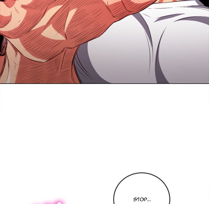 My High School Bully - Chapter 91 - picture 24