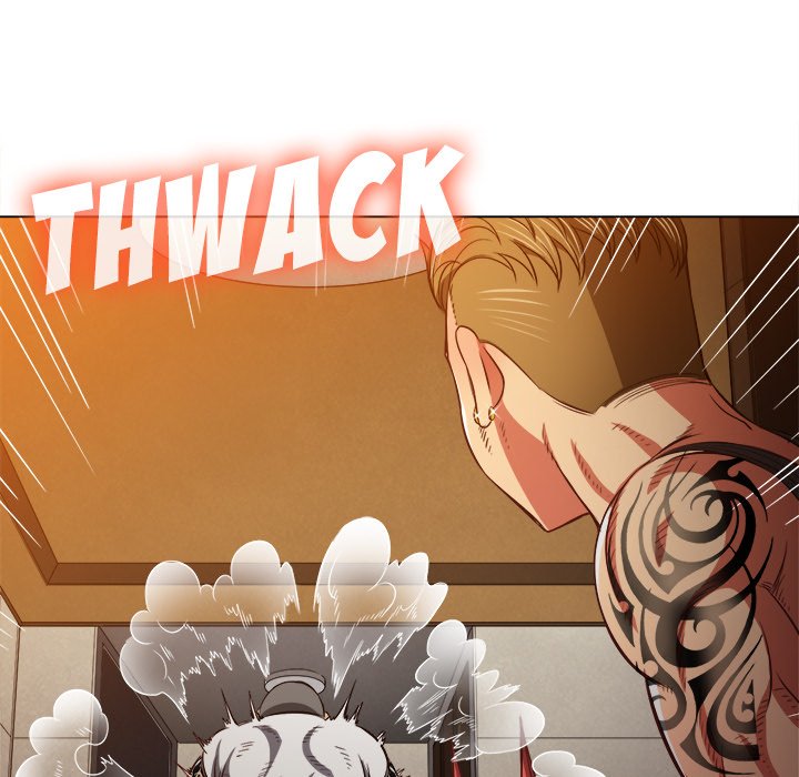My High School Bully - Chapter 91 - picture 29