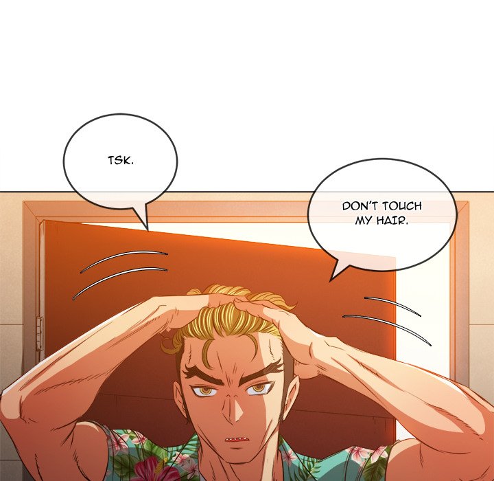 My High School Bully - Chapter 91 - picture 33