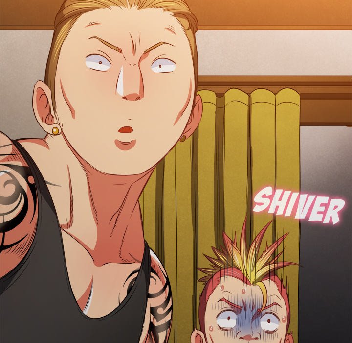 My High School Bully - Chapter 91 - picture 36