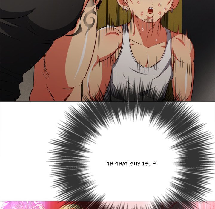 My High School Bully - Chapter 91 - picture 37