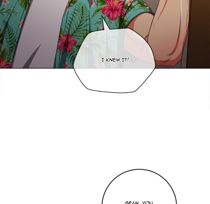 My High School Bully - Chapter 91 - picture 41