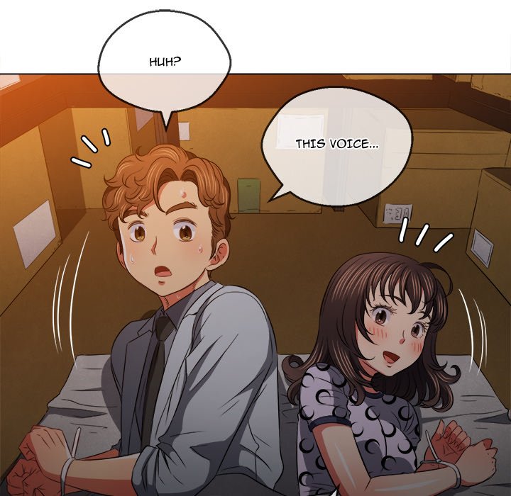My High School Bully - Chapter 91 - picture 48