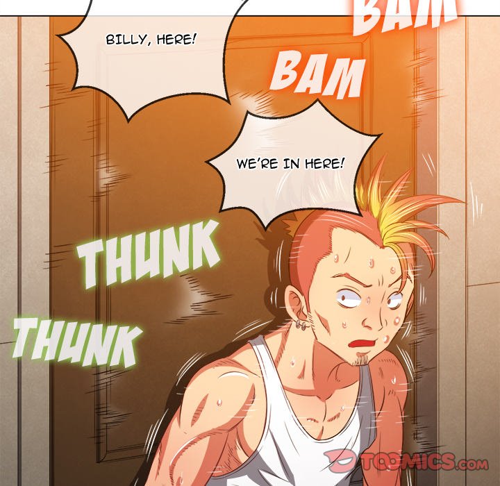 My High School Bully - Chapter 91 - picture 50