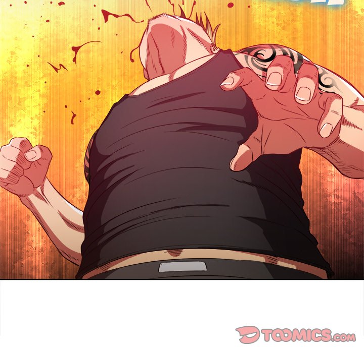 My High School Bully - Chapter 91 - picture 62