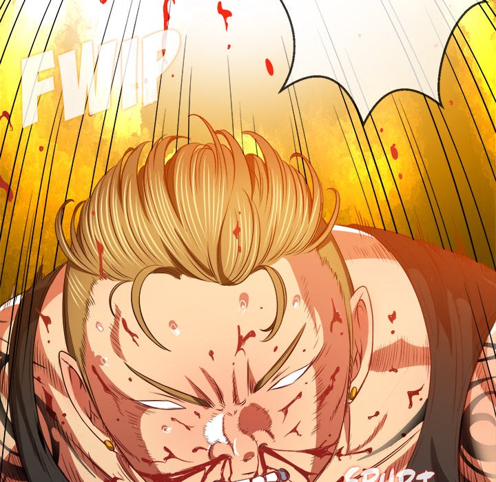 My High School Bully - Chapter 91 - picture 64
