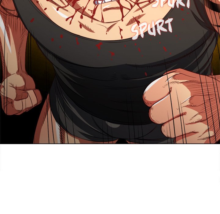 My High School Bully - Chapter 91 - picture 65