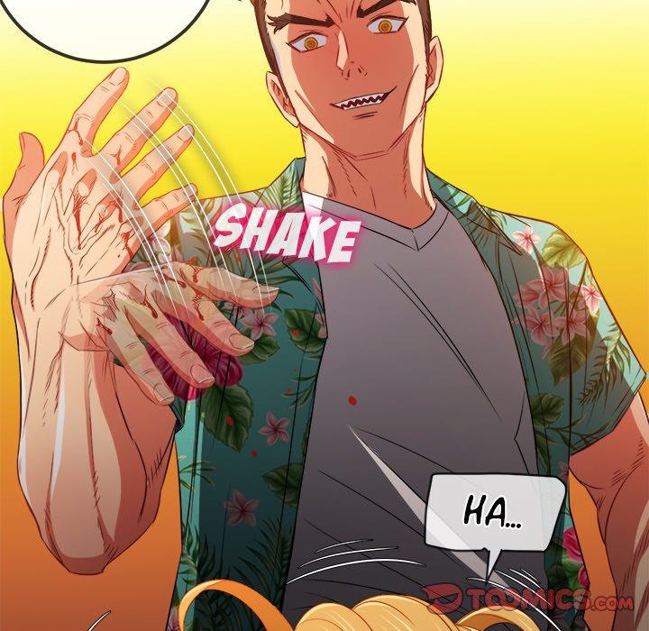 My High School Bully - Chapter 91 - picture 68
