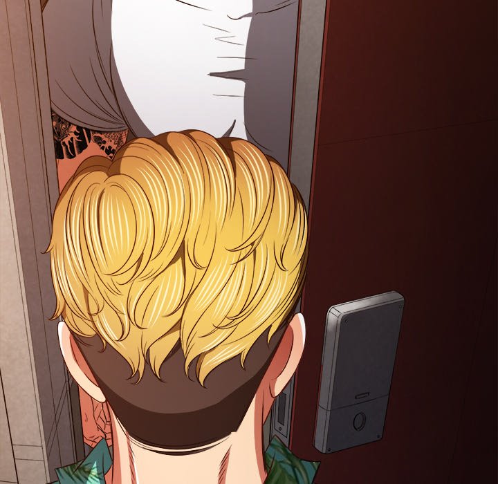 My High School Bully - Chapter 91 - picture 7