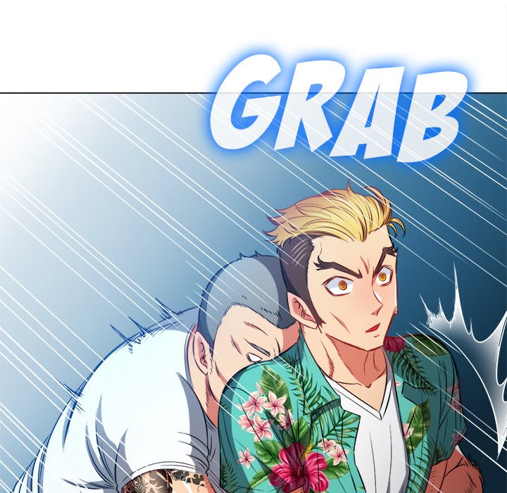 My High School Bully - Chapter 91 - picture 70