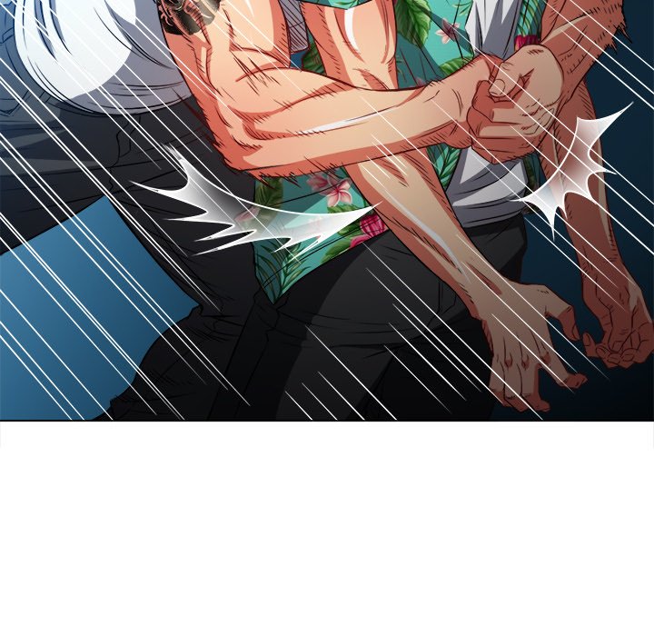 My High School Bully - Chapter 91 - picture 71