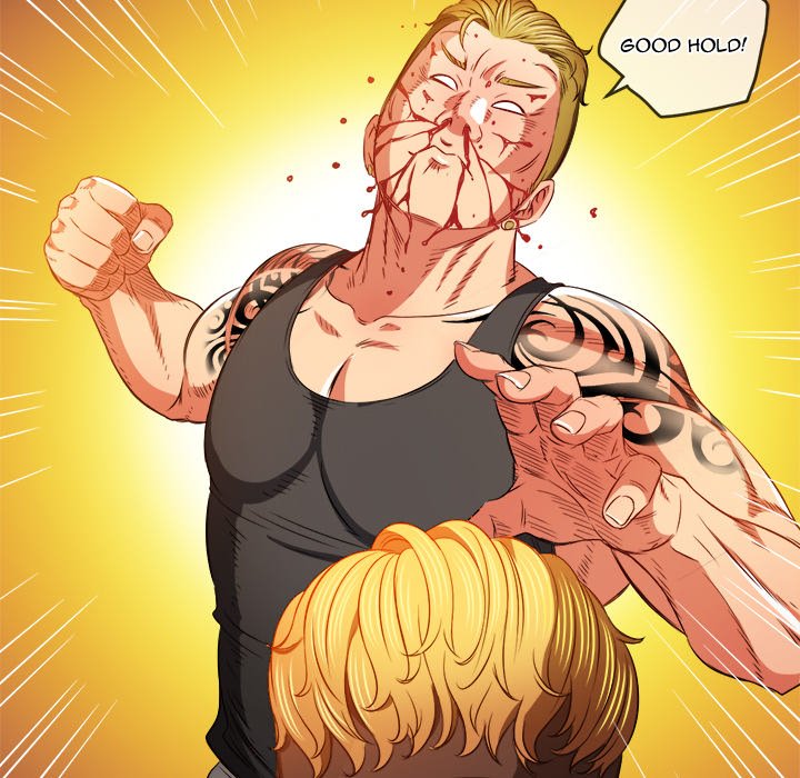My High School Bully - Chapter 91 - picture 73