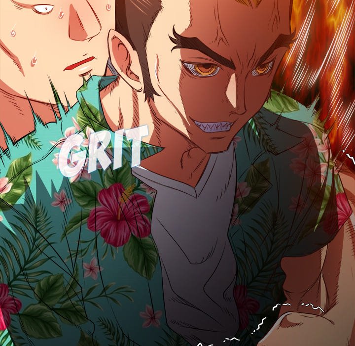 My High School Bully - Chapter 91 - picture 77