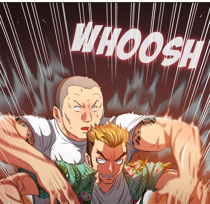 My High School Bully - Chapter 91 - picture 79