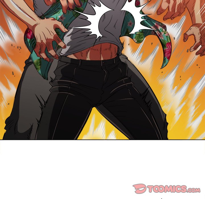 My High School Bully - Chapter 91 - picture 80