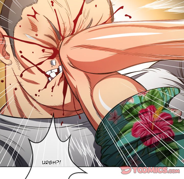 My High School Bully - Chapter 91 - picture 86