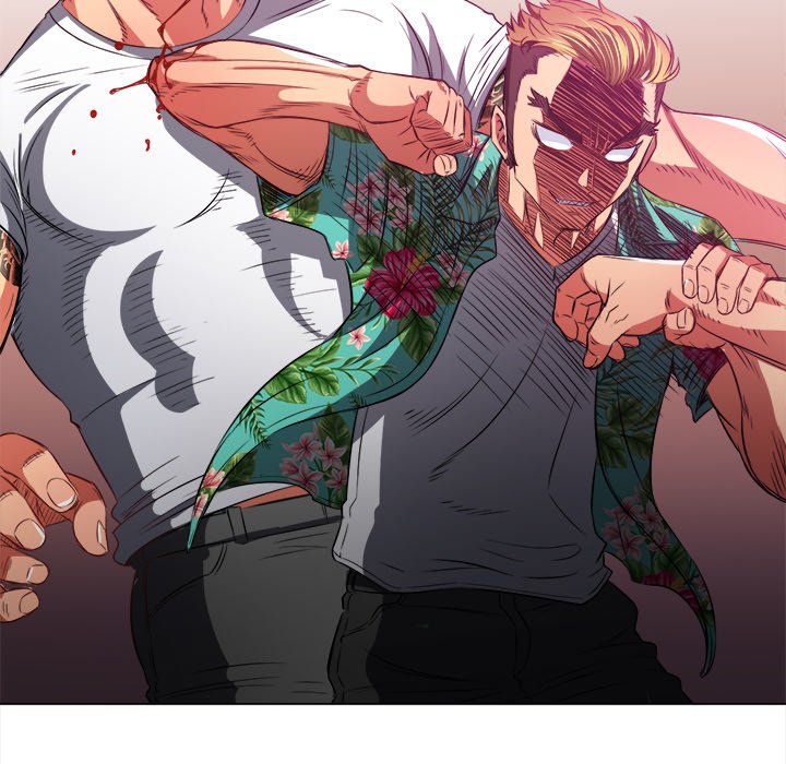 My High School Bully - Chapter 91 - picture 88
