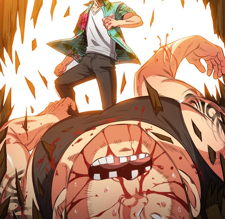 My High School Bully - Chapter 91 - picture 97