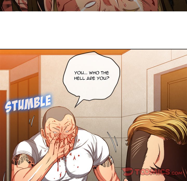 My High School Bully - Chapter 91 - picture 98
