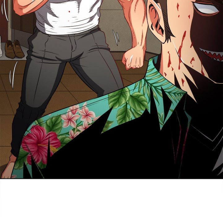 My High School Bully - Chapter 91 - picture 99