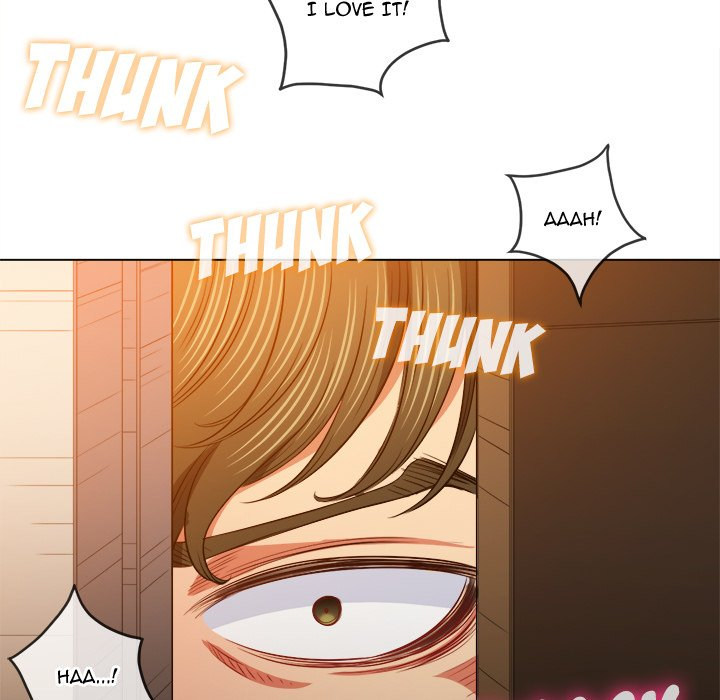 My High School Bully - Chapter 92 - picture 101
