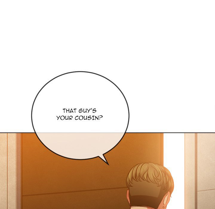 My High School Bully - Chapter 92 - picture 103