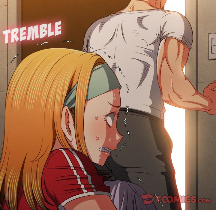 My High School Bully - Chapter 92 - picture 104