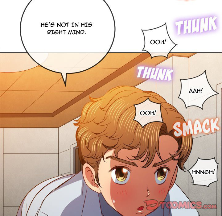 My High School Bully - Chapter 92 - picture 116
