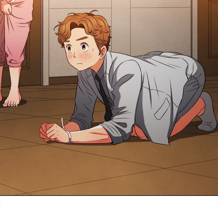 My High School Bully - Chapter 92 - picture 125