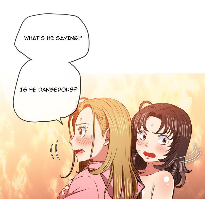 My High School Bully - Chapter 92 - picture 13