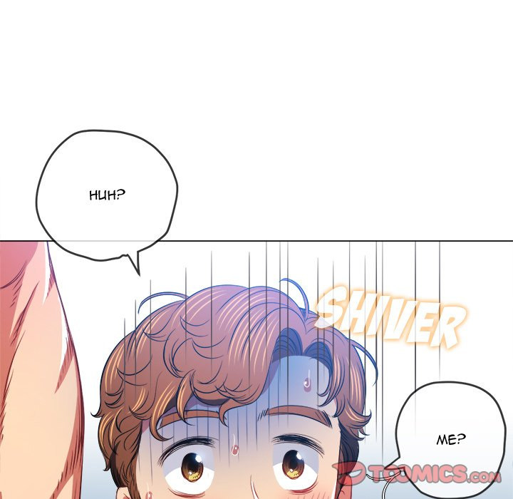 My High School Bully - Chapter 92 - picture 134