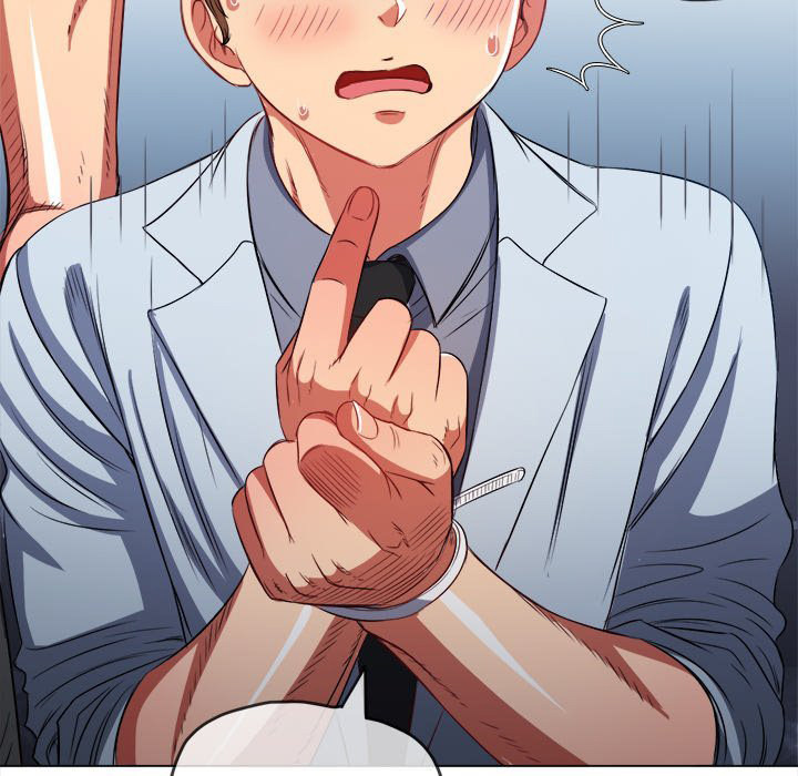 My High School Bully - Chapter 92 - picture 135