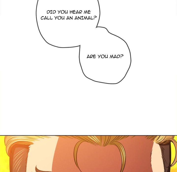 My High School Bully - Chapter 92 - picture 136