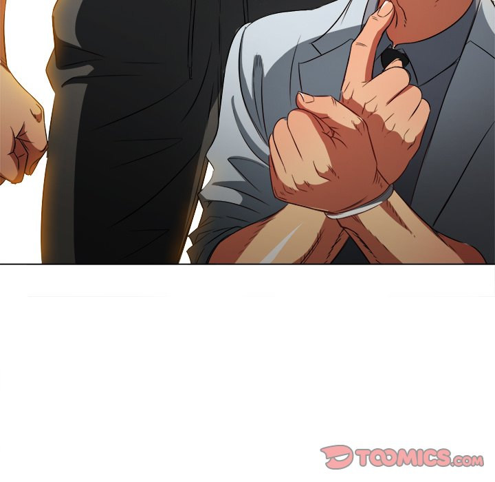 My High School Bully - Chapter 92 - picture 140